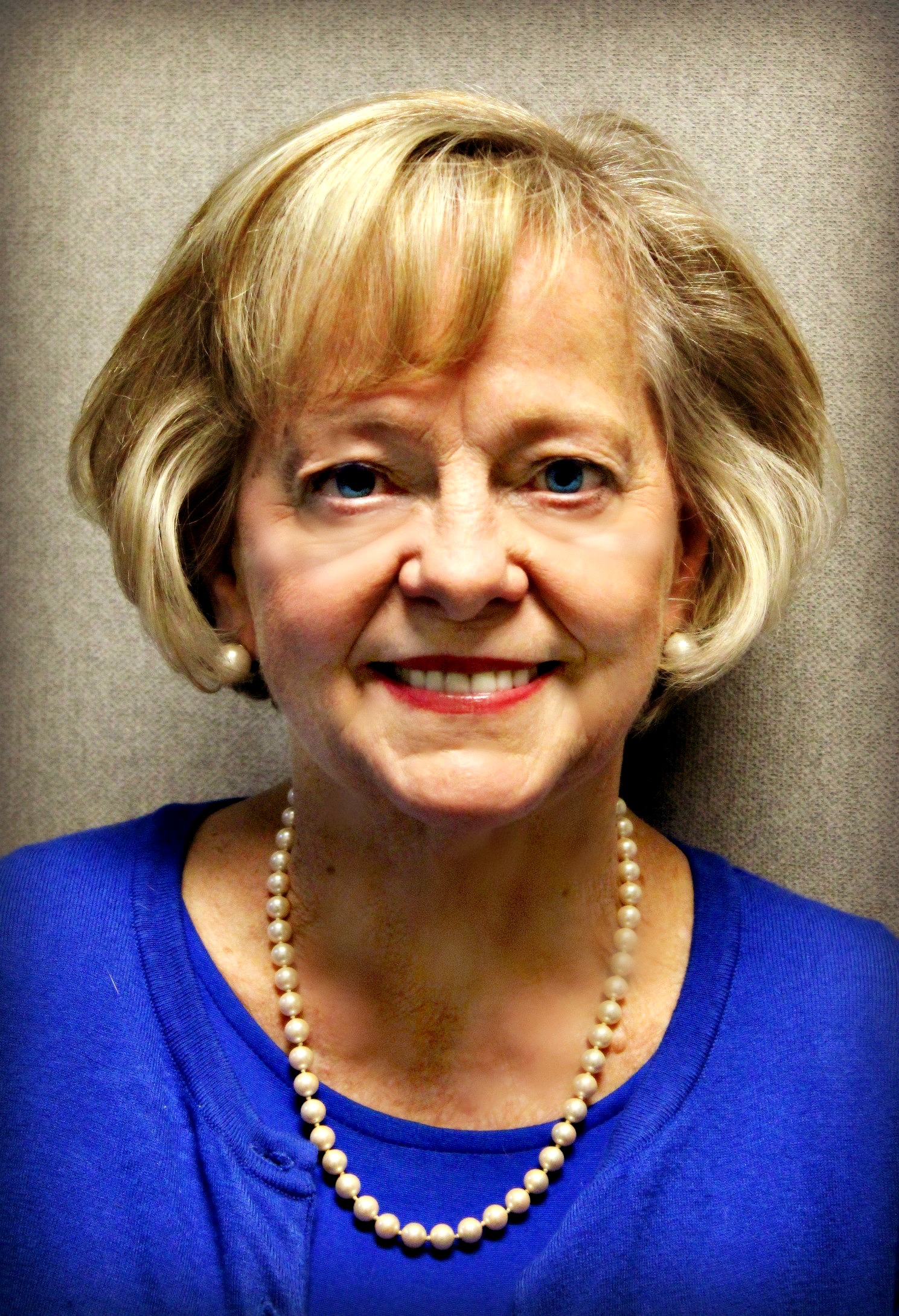 Gail Fry Toccoa Georgia