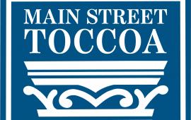 Main Street Logo