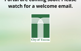 City Updates