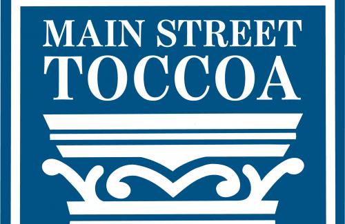 Main Street Logo