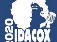 Ida Cox Music Series Logo