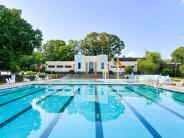 Doyle Street Pool