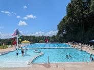 Doyle Street Pool