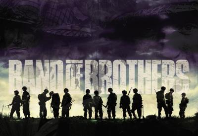 Band of Brothers