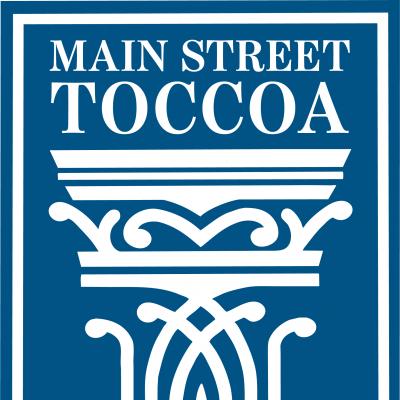 Main Street Logo